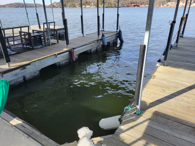  ROUGH WATER DOCK LAKE OF THE OZARKS